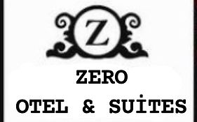Zero Otel & Suites